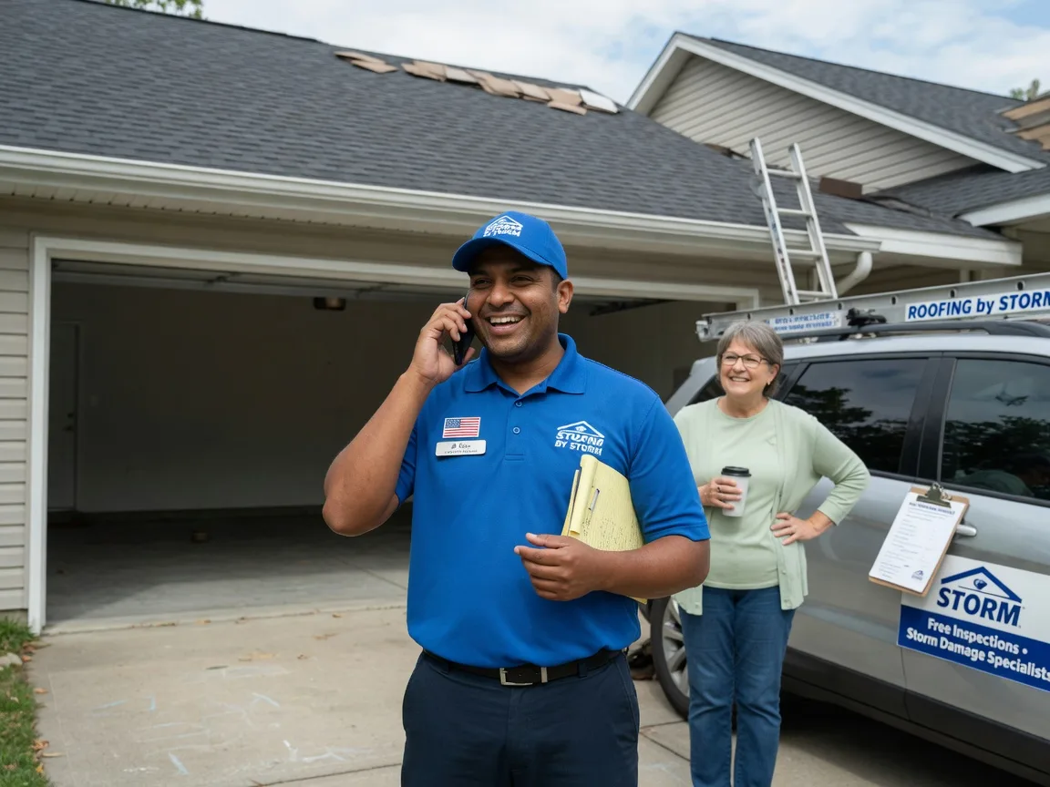 Roof Repair Near Me Mason, OH FAQs